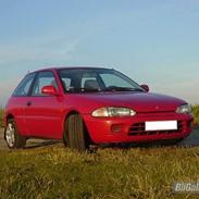 Mitsubishi Colt 1,6 GLXi