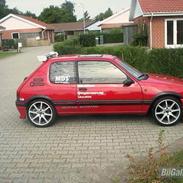 Peugeot 205 GTI *SOLGT*