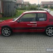 Peugeot 205 GTI *SOLGT*