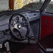 VW Bobbel 1500