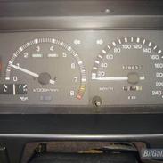 Toyota Corolla GT Coupé 