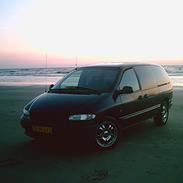 Chrysler Grand Voyager (ICE edit.)