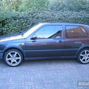 VW Golf 3 GT