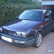 VW Golf 3 GT