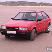 Mazda 323 LX 1,3