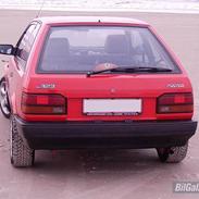 Mazda 323 LX 1,3