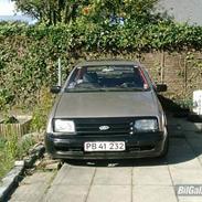 Ford Sierra  SOLGT 