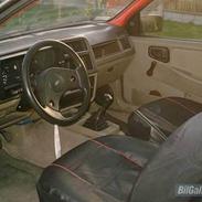 Ford Sierra  SOLGT 