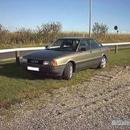 Audi 80 --SOLGT--