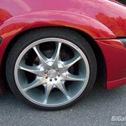 Citroën Saxo VTS 16V