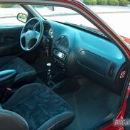 Citroën Saxo VTS 16V