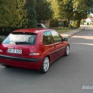 Citroën Saxo VTS 16V