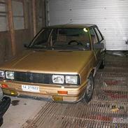 Renault 5 "solgt"