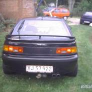 Mazda 323F 1,8i GT 16v SOLGT