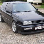 VW golf3 GTI 16V