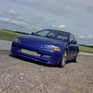 Honda CIVIC D15Z6