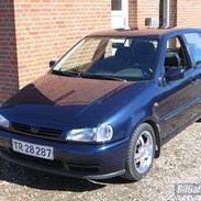 VW polo 6n solgt