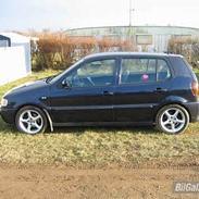 VW polo 6n solgt