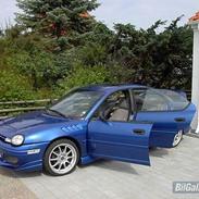 Chrysler NEON (SOLGT)