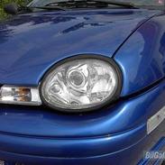 Chrysler NEON (SOLGT)