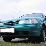 Hyundai Pony 1.5 SE