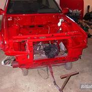 Ford Escort RS turbo