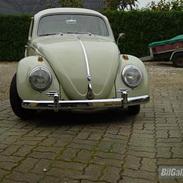 VW vw 113..Til Salg