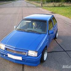 Opel Corsa A GSI*Øjestenen*