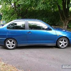 Seat Cordoba 1,6 SX *SOLGT*