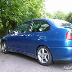 Seat Cordoba 1,6 SX *SOLGT*