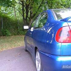 Seat Cordoba 1,6 SX *SOLGT*