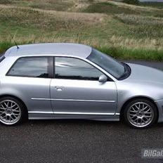 Audi A3 Ambition- R.I.P.!!!