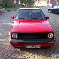 VW golf  DB racer *solgt*