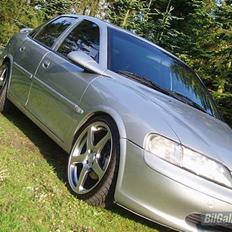 Opel Vectra b 1.8 16 V