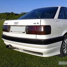 Audi 80 1.8 S