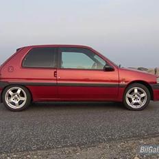 Peugeot 106 XS