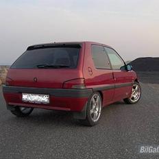 Peugeot 106 XS