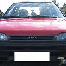 Toyota Corolla XL *solgt*