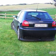 Audi A3 1.8T