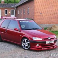 Peugeot 106