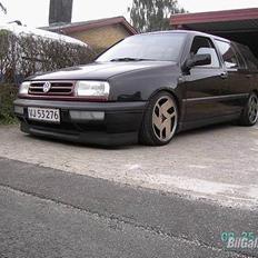 VW Golf 3 Variant 