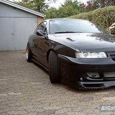 Opel Calibra 16V - SOLGT -