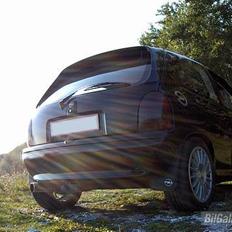 Opel Corsa B GSi >>R.I.P<<