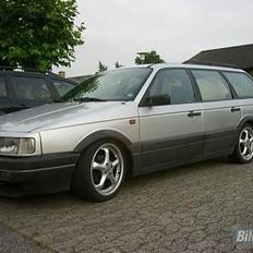 VW Passat 35i GT "SOLGT"