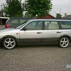 VW Passat 35i GT "SOLGT"