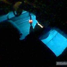 Fiat Tipo 1.6 i.e  Solgt