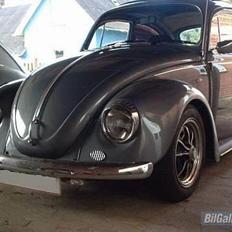 VW Bobbel 1500