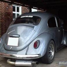 VW Bobbel 1500
