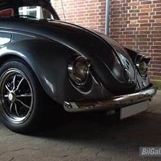 VW Bobbel 1500
