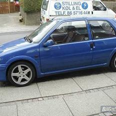 Peugeot 106 Rallye